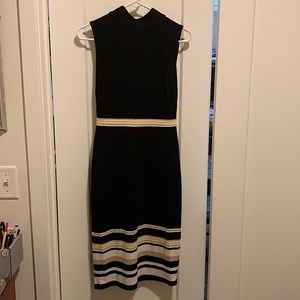 White House Black Market Dress size 0